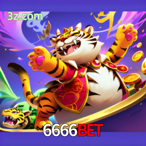 Experiência Imersiva no Cassino Online 6666BET